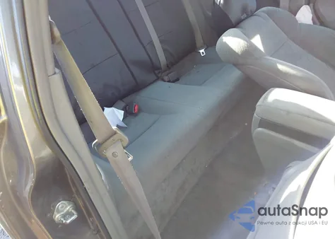 2007 Honda Civic Ex from USA, damaged, VIN 2HGFG12847H539727